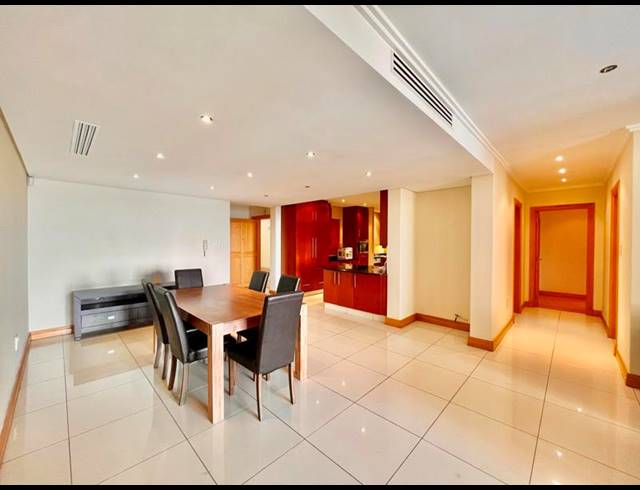 2 BEDROOM APARTMENT FOR SALE IN MORNINGSIDE